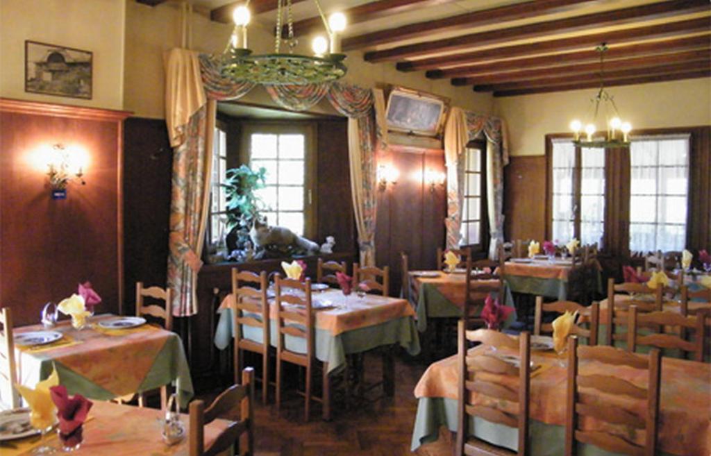 Le Chalet Luttenbach-près-Munster Εξωτερικό φωτογραφία
