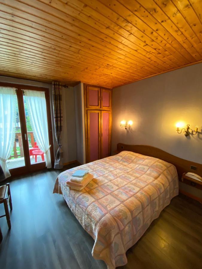 Le Chalet Luttenbach-près-Munster Εξωτερικό φωτογραφία